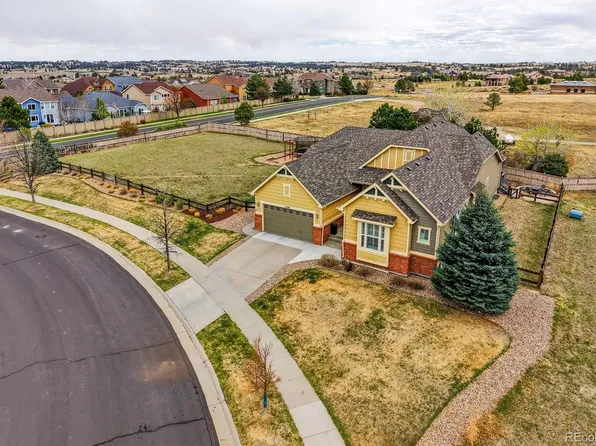 12200 Churchhill Court, Parker, CO 80138