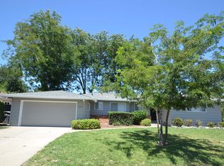 1109 Silver Lake Dr, Sacramento, CA 95831