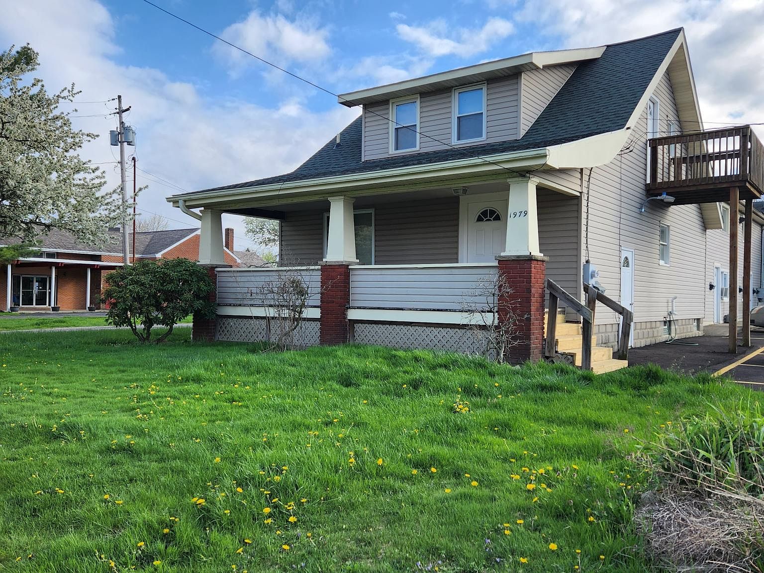 1979 Parkman Rd NW, Warren, OH 44485 Zillow