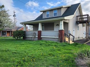 1979 Parkman Rd NW, Warren, OH 44485