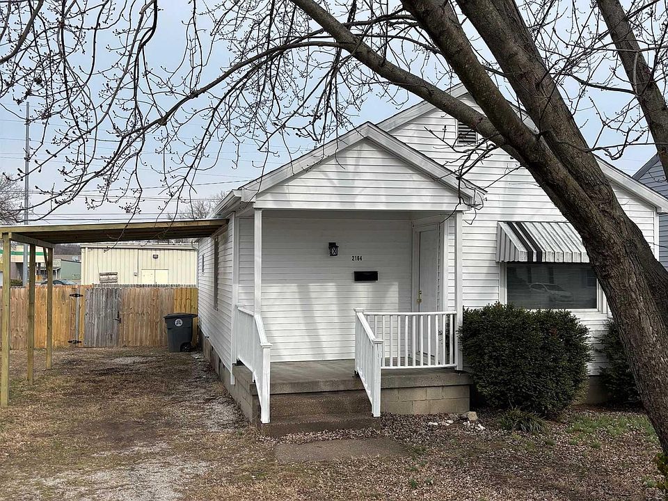 1st image of 2164 E Eichel Ave