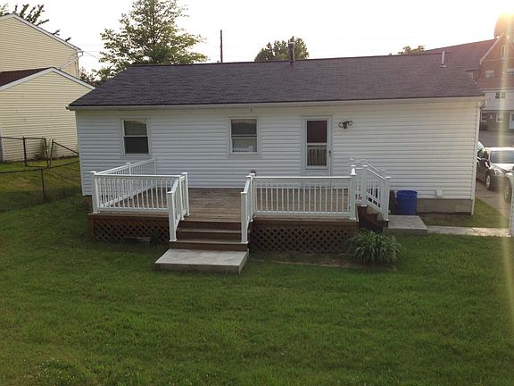 2nd image of 4117 Briggs Ave