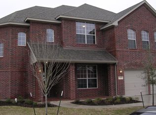 13616 Field Stream Ln, Manor, TX 78653