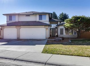12527 W Trafalger Ct, Boise, ID 83709