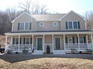 715 Main St #B, Warren, MA 01083