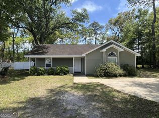 204 Callie Cir, Brunswick, GA 31523