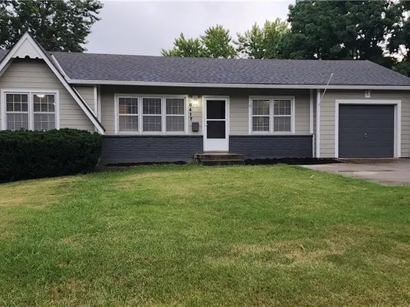 8417 W 91st St, Overland Park, KS 66212