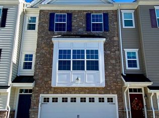 19 Keegan Ct, Marlton, NJ 08053