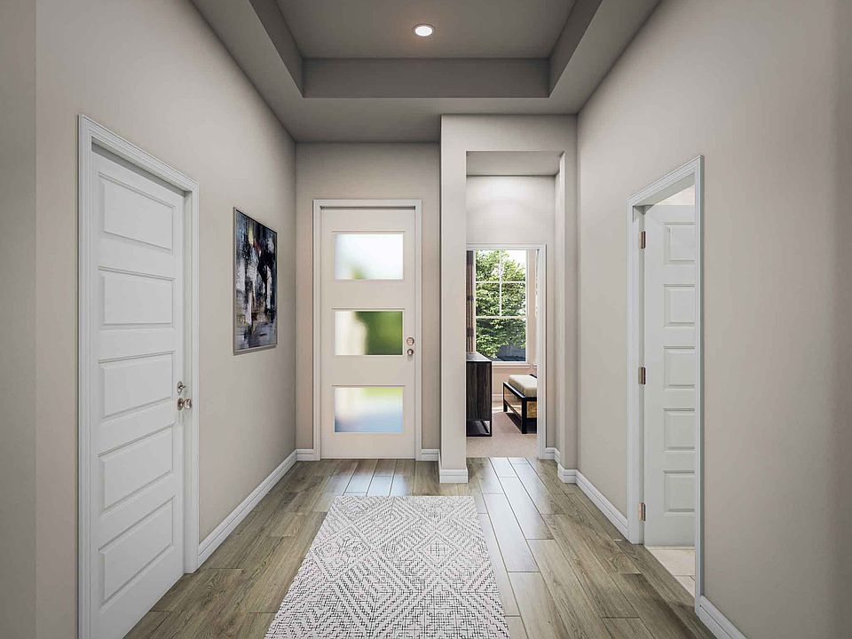 Bluebird Plan, Woodson's Reserve 45', Spring, TX 77386 Zillow