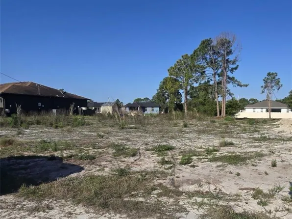 1046 Norfolk AVE S, LEHIGH ACRES, FL 33974