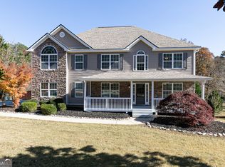 65 Ashford Dr, Oxford, GA 30054