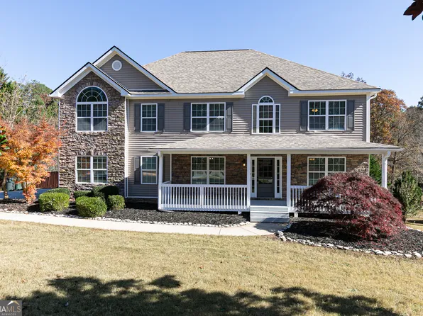 65 Ashford Dr, Oxford, GA 30054