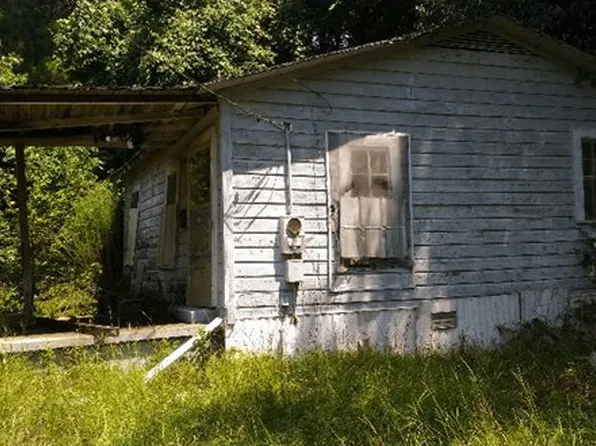 765 Hogan Ave, Camden, AR 71701