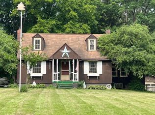 1788 Mohawk School Rd, Edinburg, PA 16116