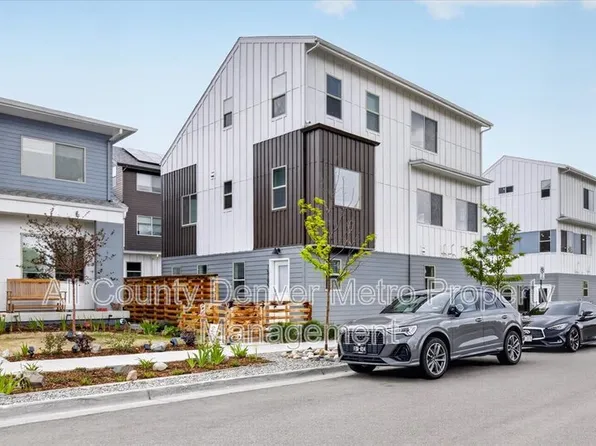 15195 W 68th Pl, Arvada, CO 80007