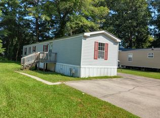 1224 Stoneybrook Dr, Conway, SC 29526