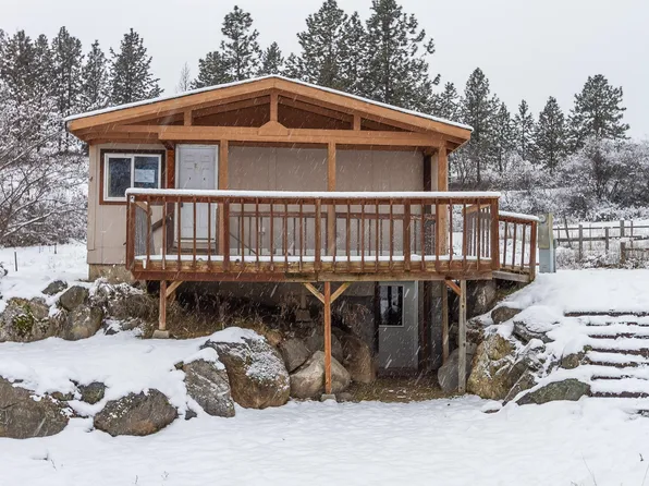 4562 Lessig Rd #A, Hunters, WA 99137
