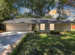 4007 Quenita Dr, Winter Park, FL 32792