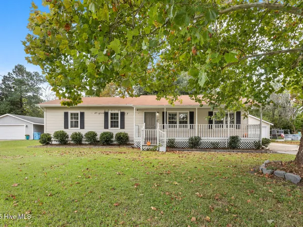 104 Maiden Lane, Jacksonville, NC 28546