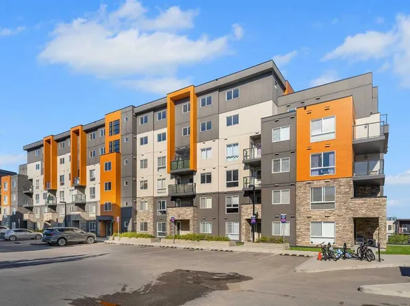 10 E Kincora Glen Park NW #606, Calgary, AB T3R 1K1