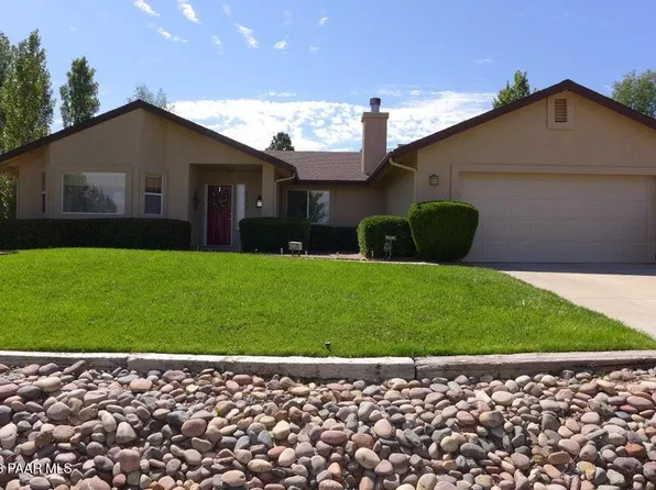 5479 N Western Blvd, Prescott Valley, AZ 86314