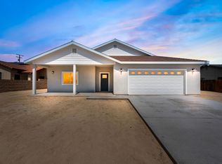 21441 Randsburg Mojave Rd, California City, CA 93505