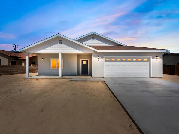 21441 Randsburg Mojave Rd, California City, CA 93505