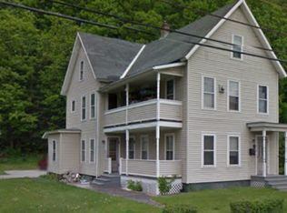 44 Ayers St APT 1, Barre, VT 05641