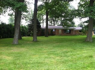 11822 Ebeling Rd, Romeo, MI 48065