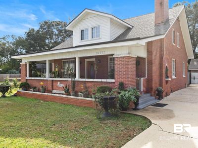 18882 Georgia St, Robertsdale, AL, 36567