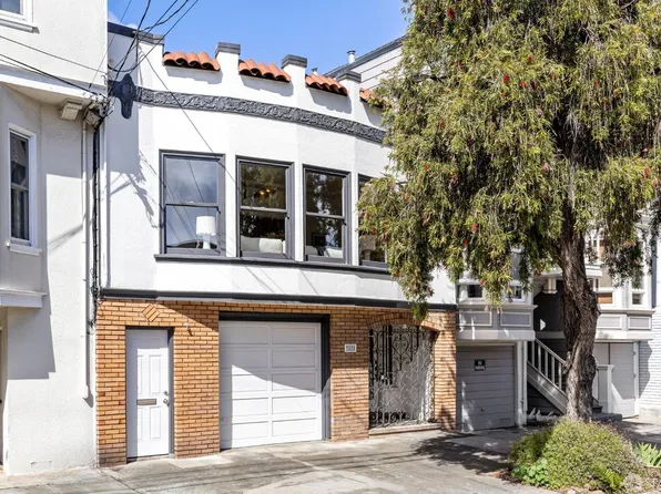 3870 Cesar Chavez St, San Francisco, CA 94131