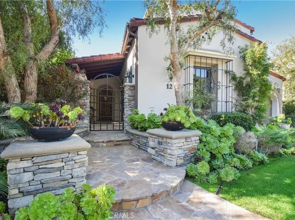 12 Tideline Blf, Newport Coast, CA 92657