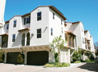 341 N Calle Cesar Chavez, Santa Barbara, CA 93103