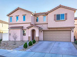 8829 W Agate Ave, Las Vegas, NV 89148