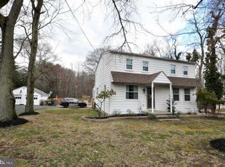 1339 Hainspt Mount Laurel Rd, Mount Laurel, NJ 08054