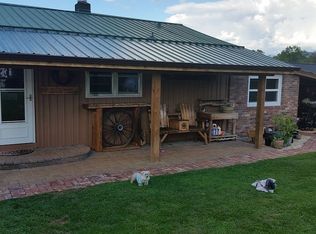 41 Substation Rd, Canton, NC 28716