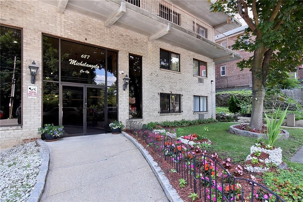687 Bronx River Road UNIT 6G, Yonkers, NY 10704 Zillow