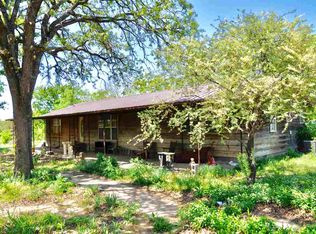 295060 E 1780 Rd, Duncan, OK 73533