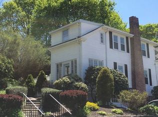 1051 Brook Rd, Milton, MA 02186