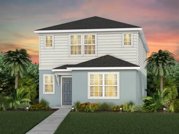 10933 Heather Haven St, Orlando, FL 32829