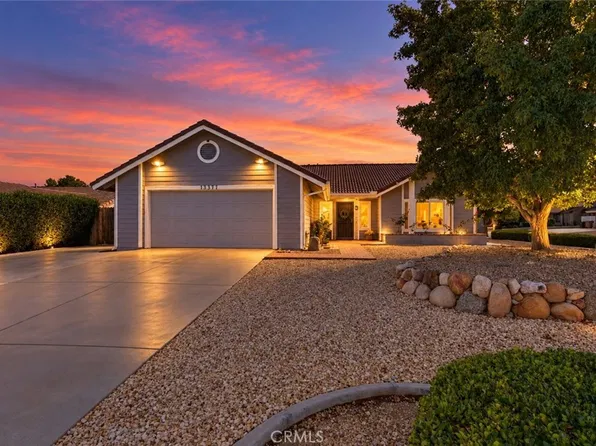 13377 Mountain Dr, Hesperia, CA 92344