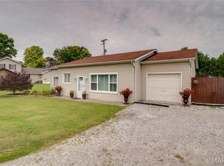 4815 Wabash Ave, Granite City, IL 62040