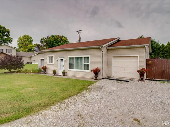 4815 Wabash Ave, Granite City, IL 62040