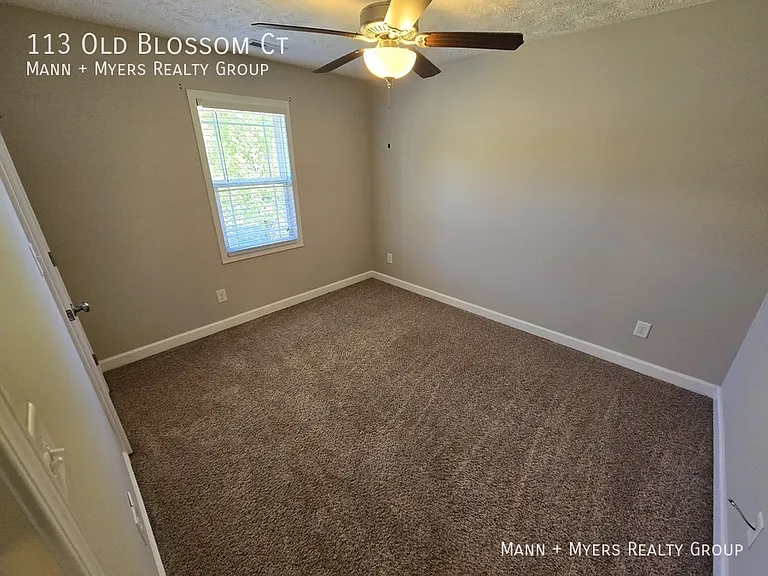 113 Old Blossom Ct — Photo 24