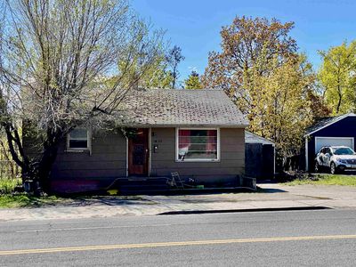 2525 W Francis Ave, Spokane, WA, 99205