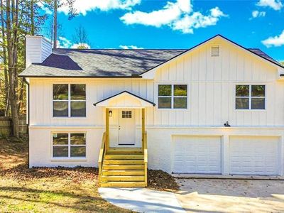 4094 Dollar Cir, Suwanee, GA, 30024