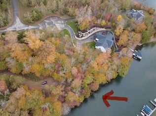 LOT 63 Waterworld Pointe, Goodview, VA 24095