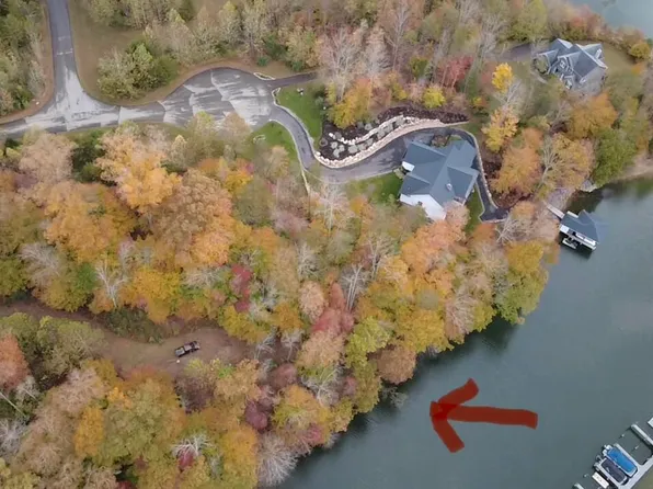 LOT 63 Waterworld Pointe, Goodview, VA 24095