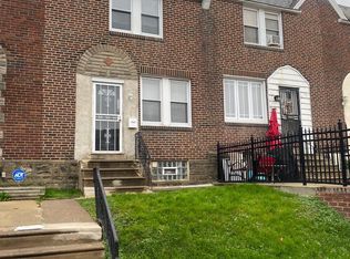 1116 E Cheltenham Ave, Philadelphia, PA 19124