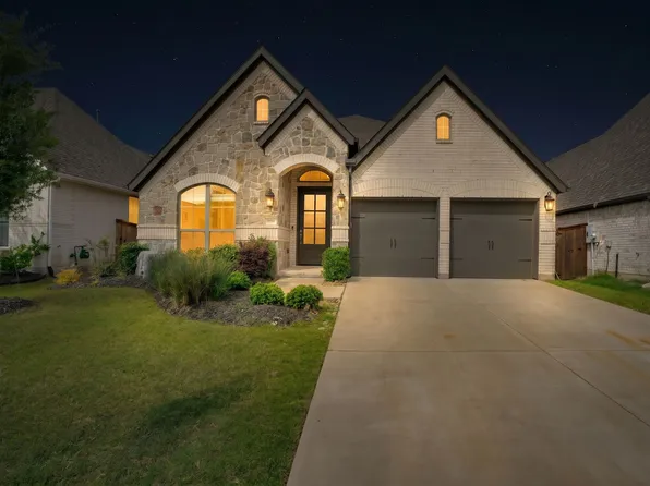 1804 Swayback Ln, Mansfield, TX 76063